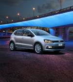 Volkswagen Polo Sportline 2017 года (MX)